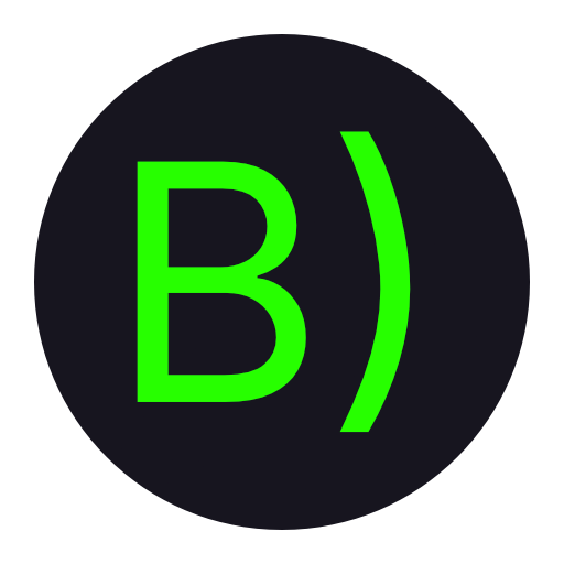 BashBuddy Logo